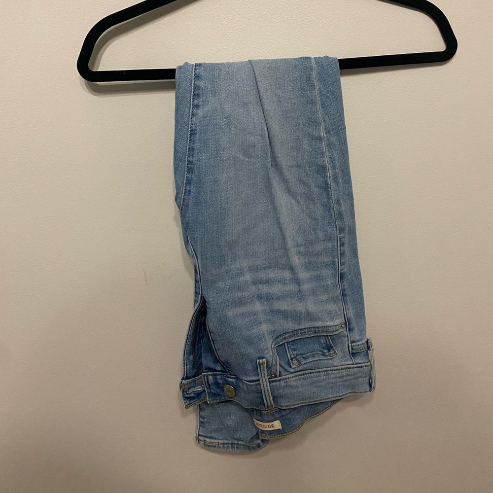 Skinny jeans